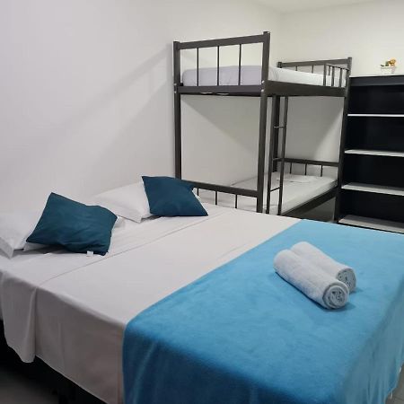 Suites Golfo Abraão Zewnętrze zdjęcie