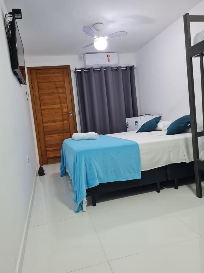 Suites Golfo Abraão Zewnętrze zdjęcie