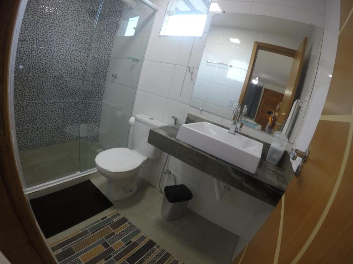Suites Golfo Abraão Zewnętrze zdjęcie