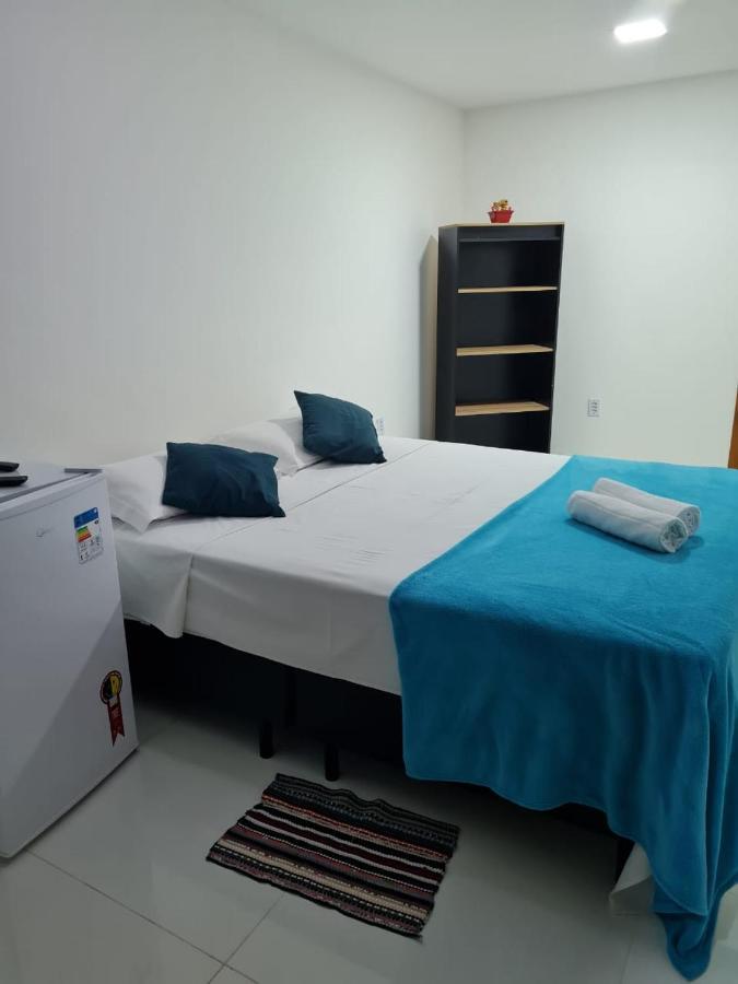 Suites Golfo Abraão Zewnętrze zdjęcie