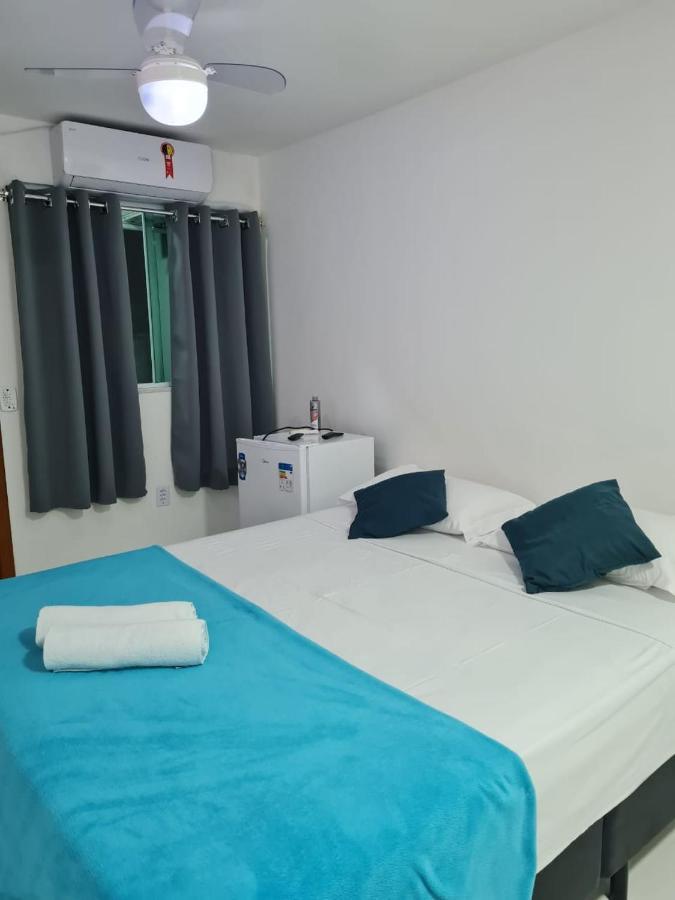 Suites Golfo Abraão Zewnętrze zdjęcie