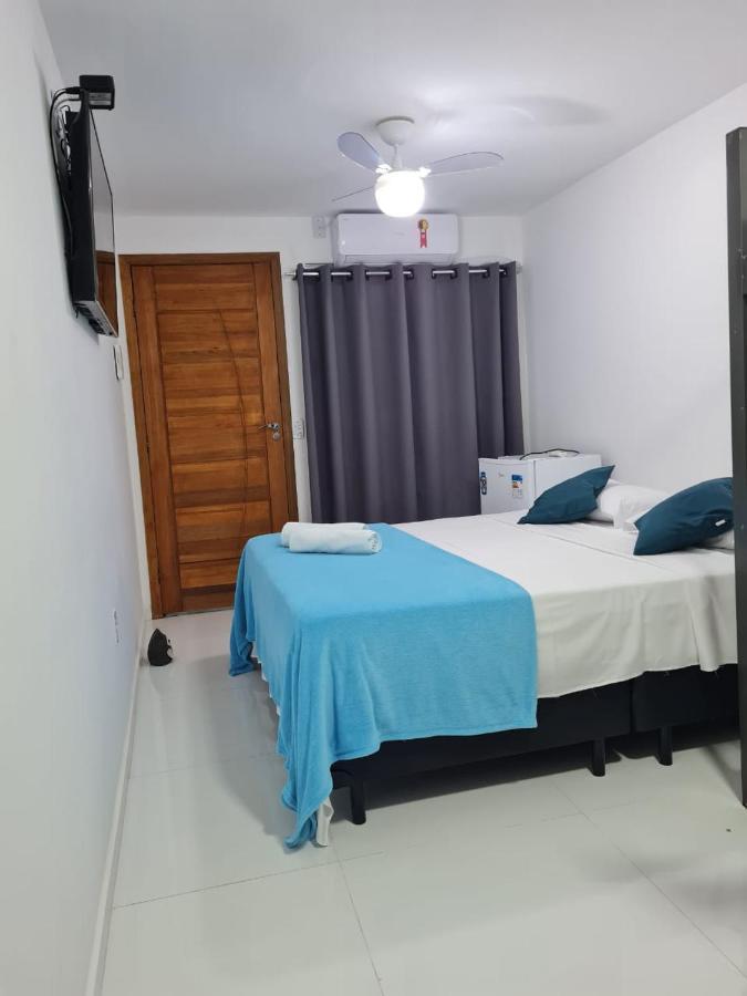 Suites Golfo Abraão Zewnętrze zdjęcie