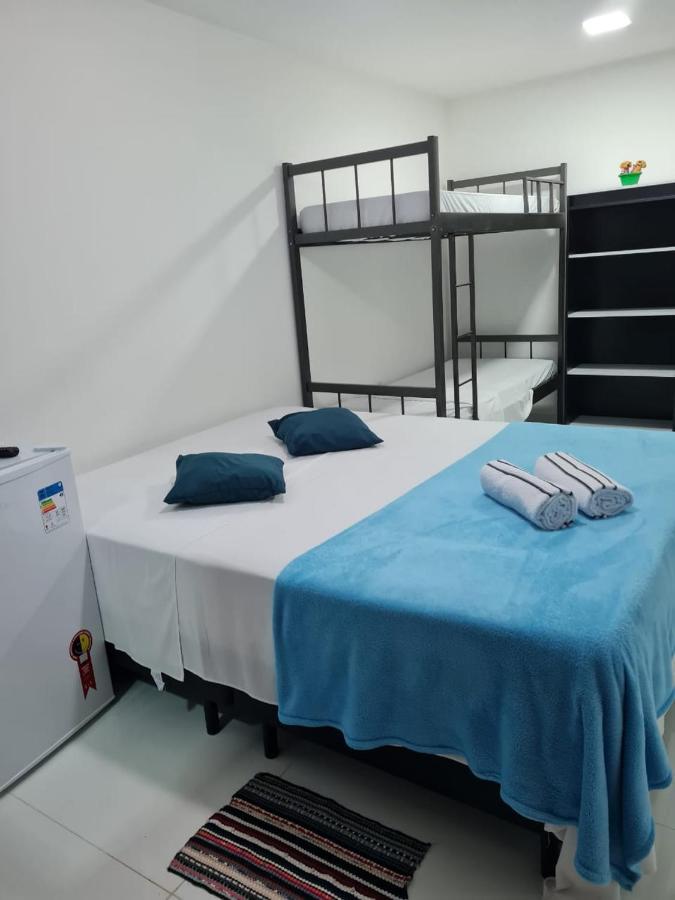 Suites Golfo Abraão Zewnętrze zdjęcie