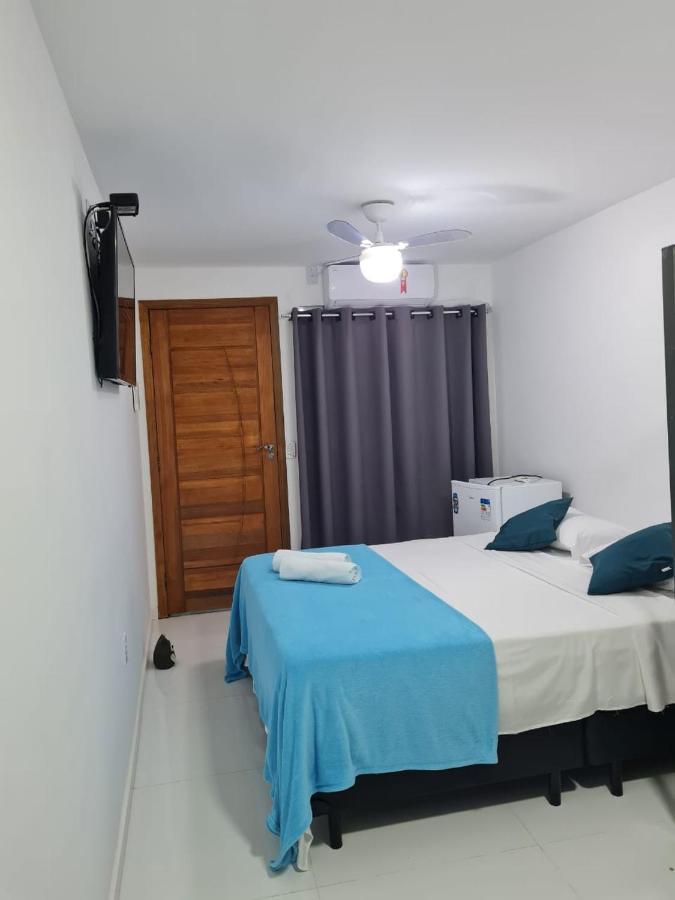 Suites Golfo Abraão Zewnętrze zdjęcie