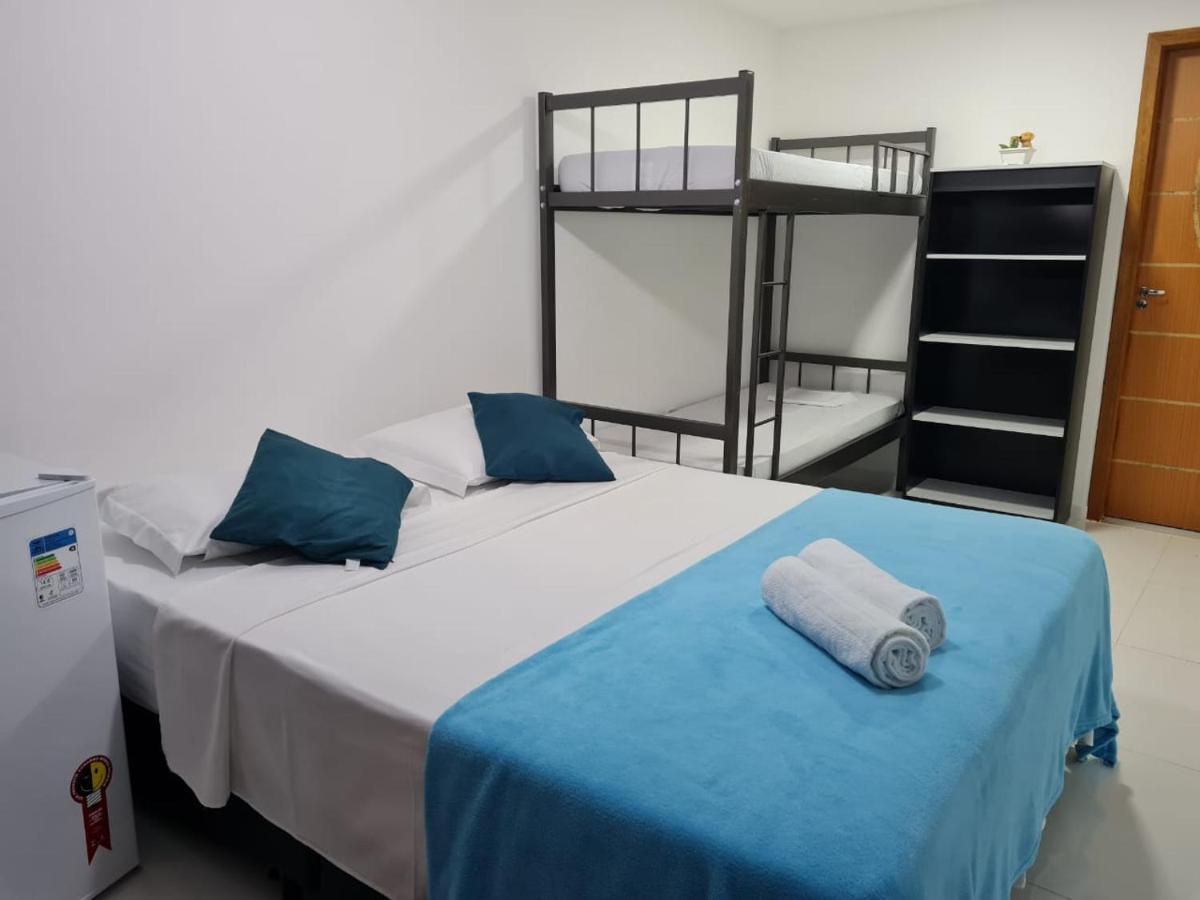 Suites Golfo Abraão Zewnętrze zdjęcie